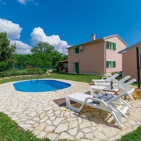 Holiday Home Villa Malini By Interhome Boškari エクステリア 写真