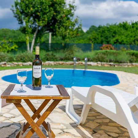 Holiday Home Villa Malini By Interhome Boškari エクステリア 写真
