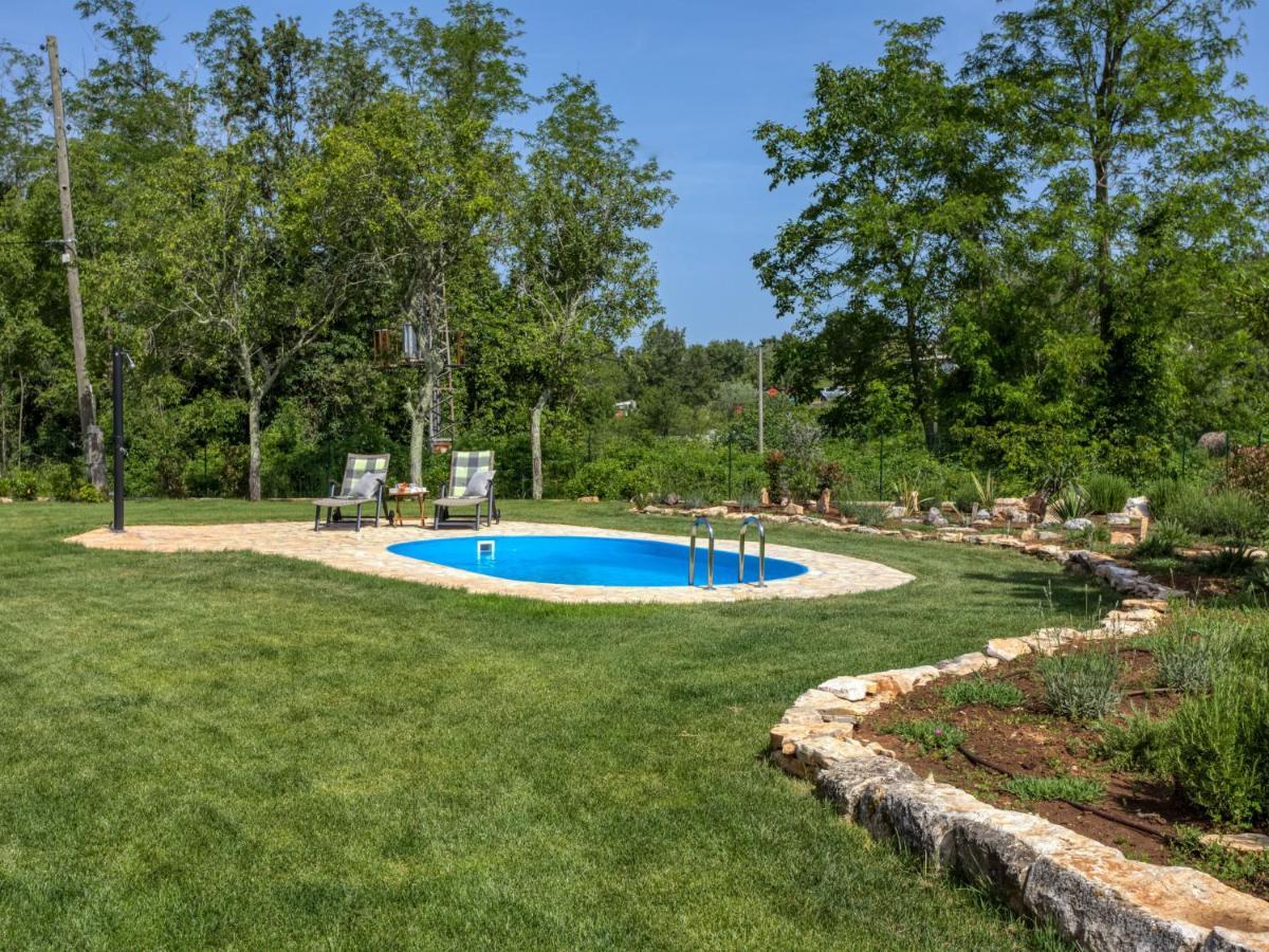 Holiday Home Villa Malini By Interhome Boškari エクステリア 写真