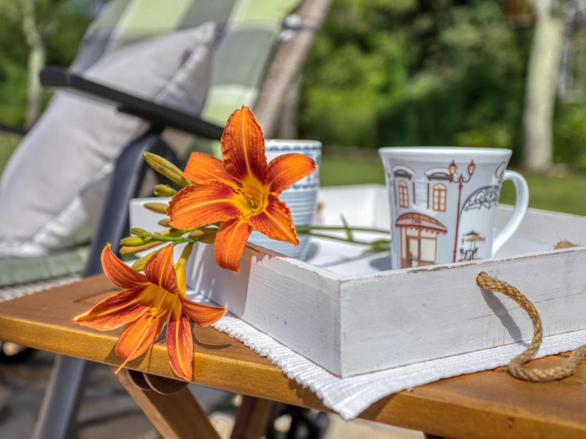 Holiday Home Villa Malini By Interhome Boškari エクステリア 写真