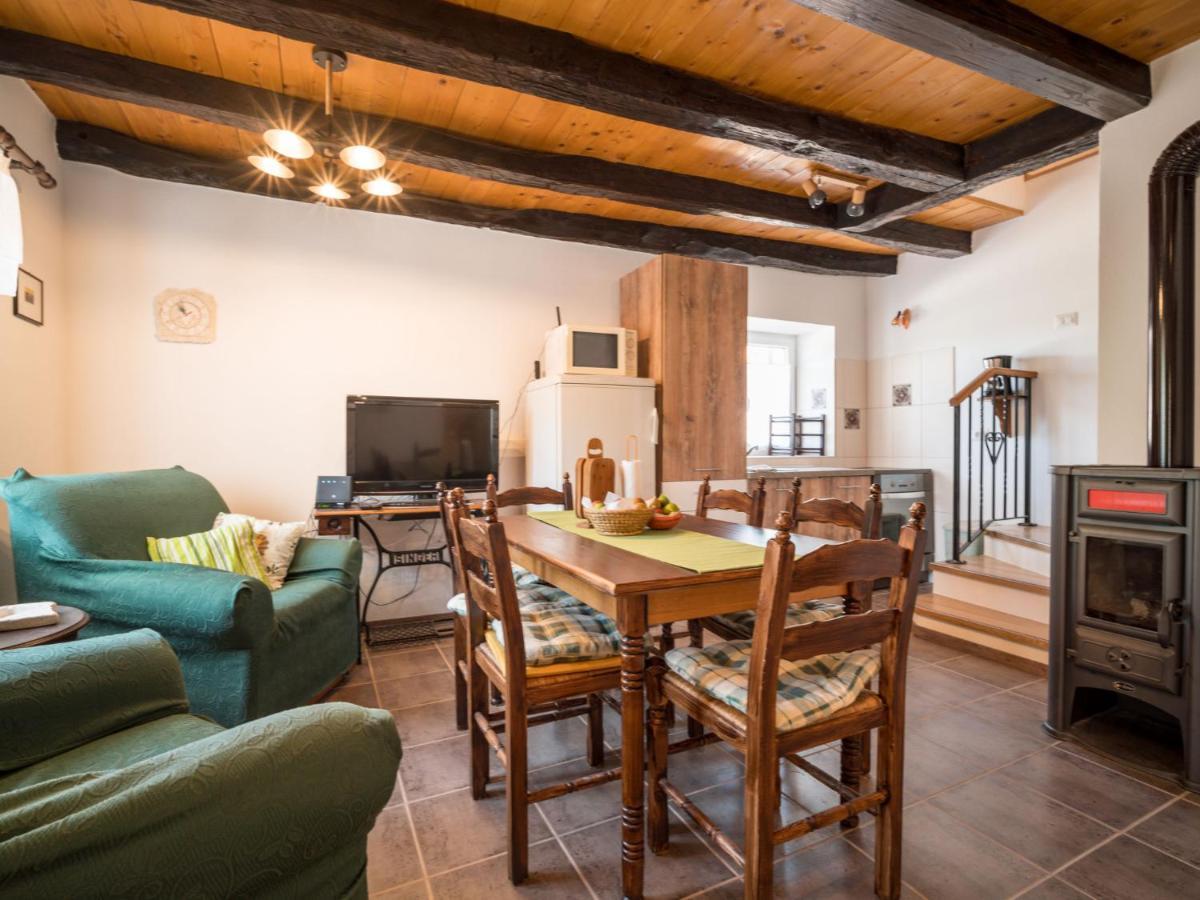 Holiday Home Villa Malini By Interhome Boškari エクステリア 写真