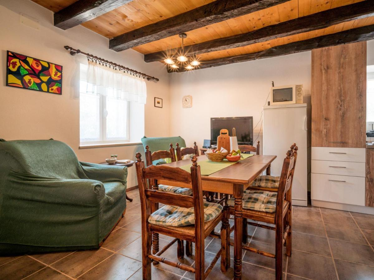 Holiday Home Villa Malini By Interhome Boškari エクステリア 写真