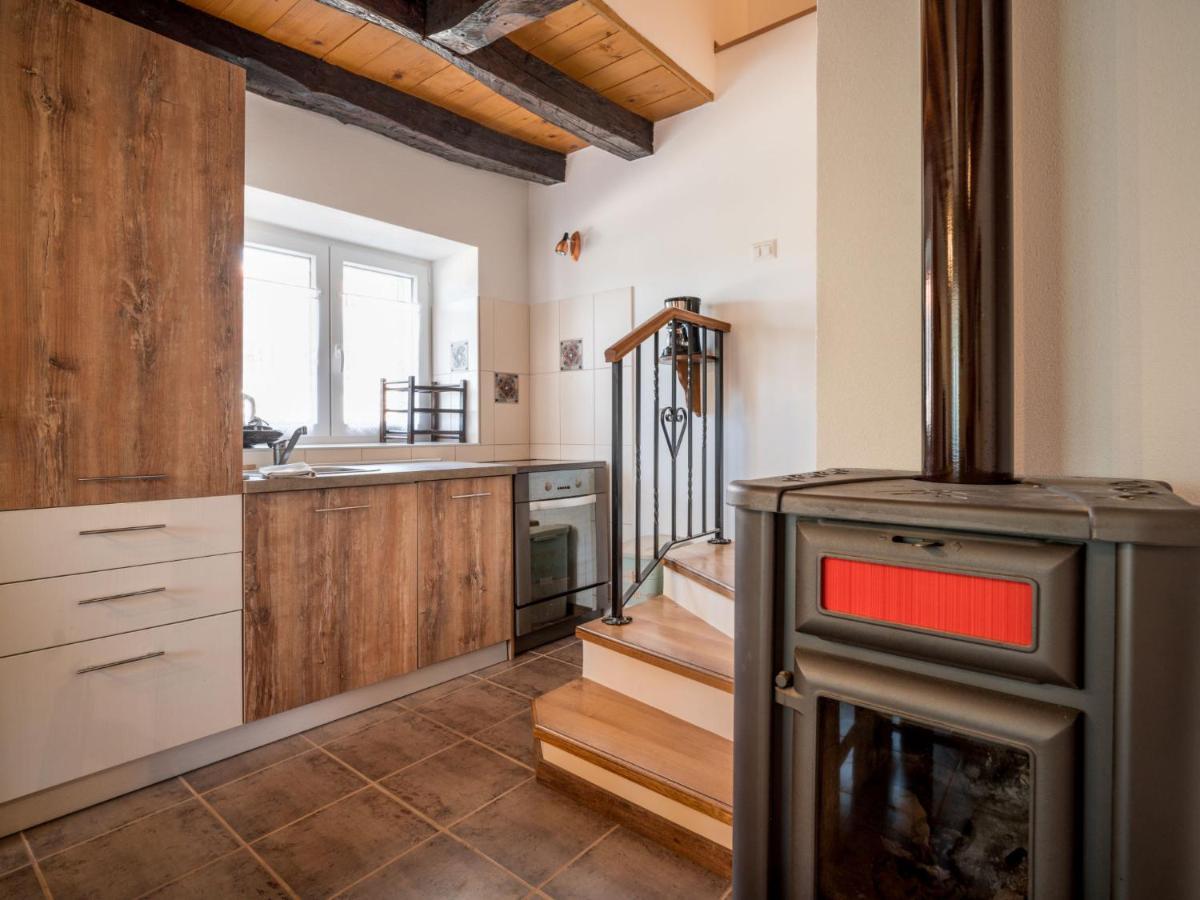 Holiday Home Villa Malini By Interhome Boškari エクステリア 写真