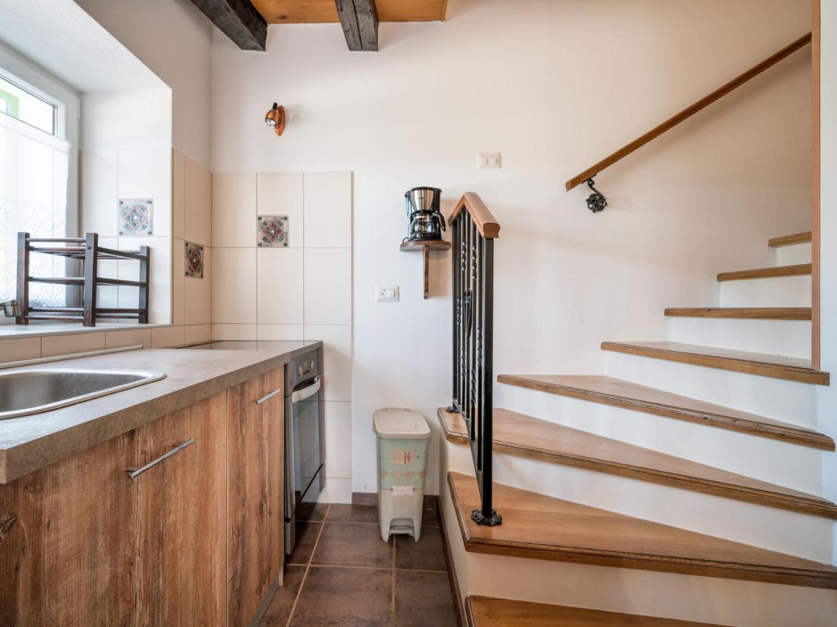Holiday Home Villa Malini By Interhome Boškari エクステリア 写真