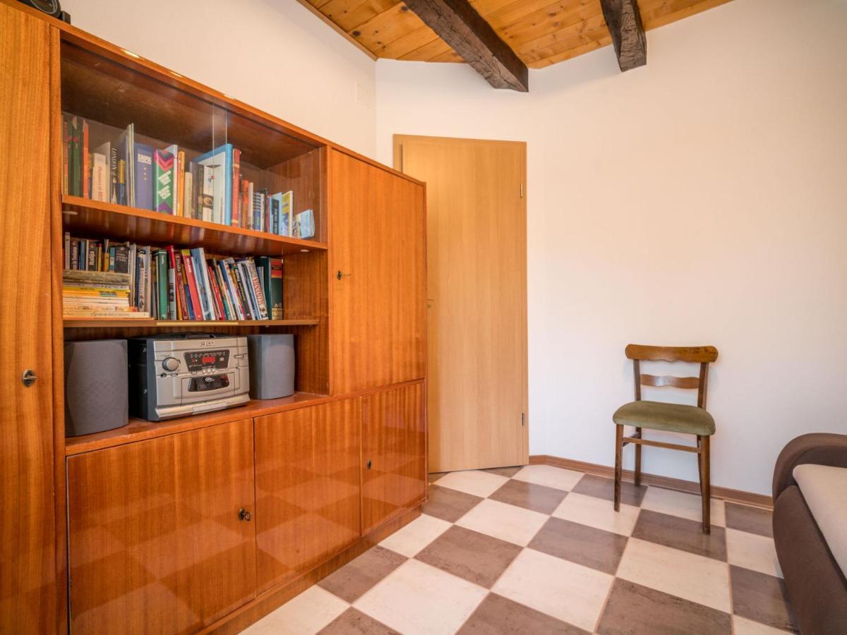 Holiday Home Villa Malini By Interhome Boškari エクステリア 写真