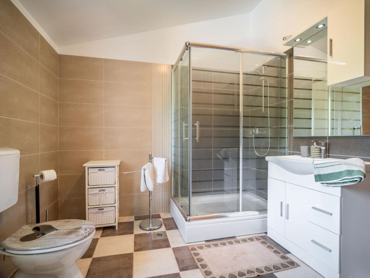 Holiday Home Villa Malini By Interhome Boškari エクステリア 写真