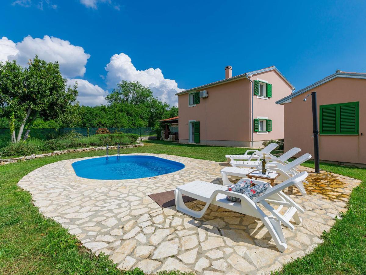 Holiday Home Villa Malini By Interhome Boškari エクステリア 写真