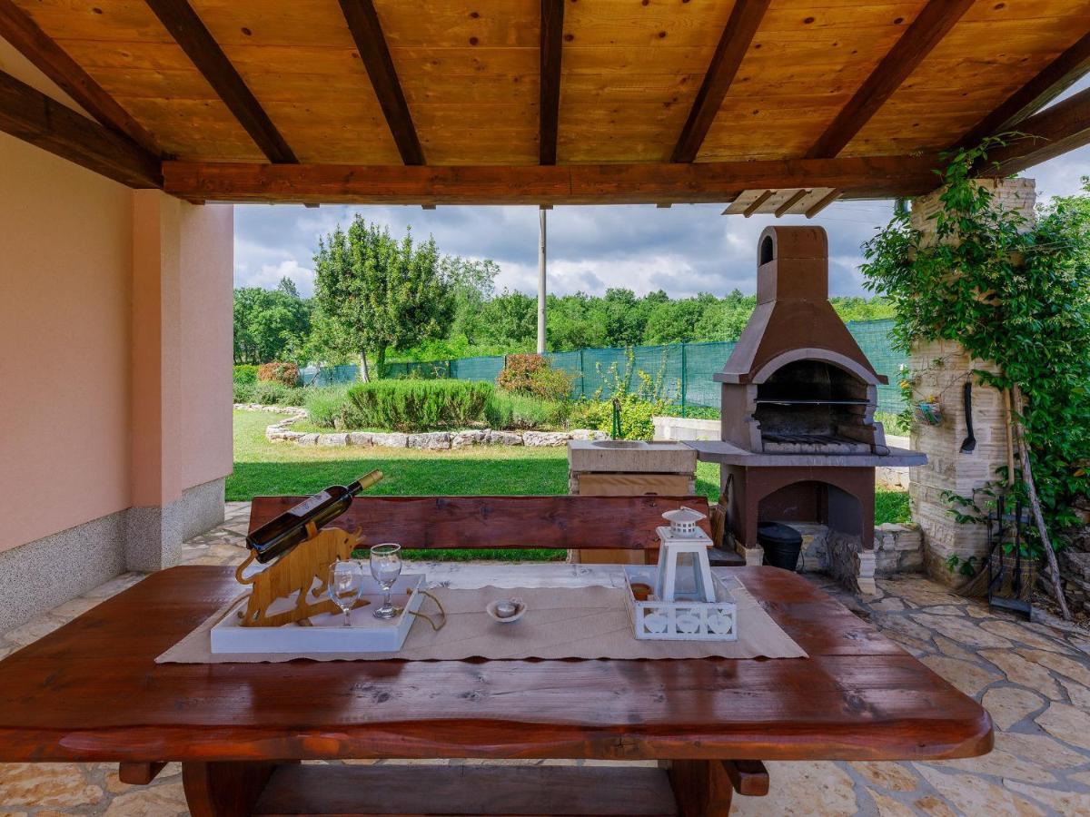 Holiday Home Villa Malini By Interhome Boškari エクステリア 写真