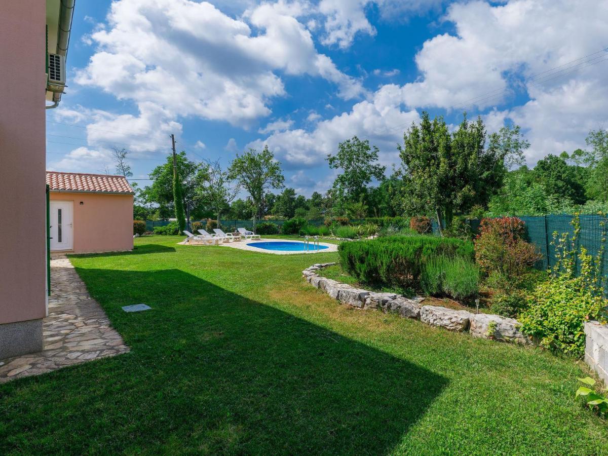 Holiday Home Villa Malini By Interhome Boškari エクステリア 写真
