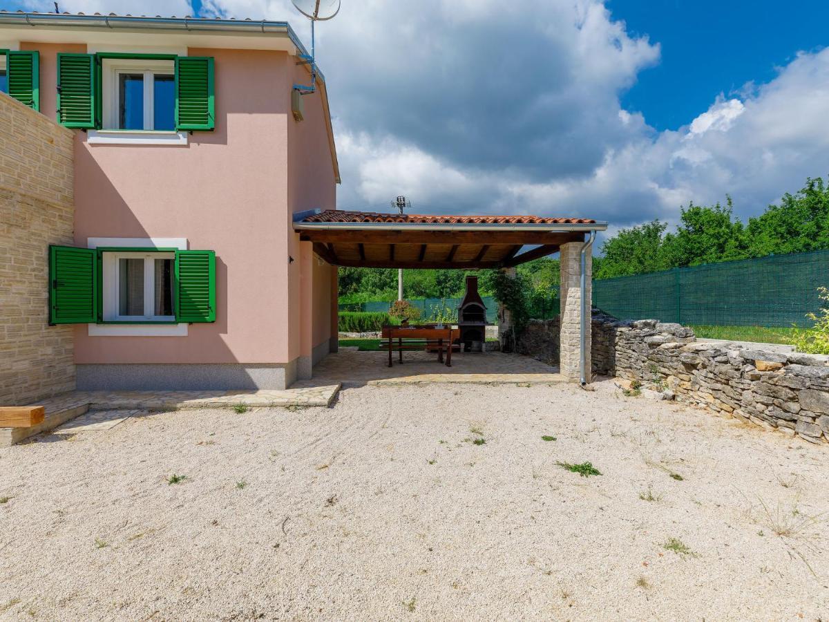 Holiday Home Villa Malini By Interhome Boškari エクステリア 写真