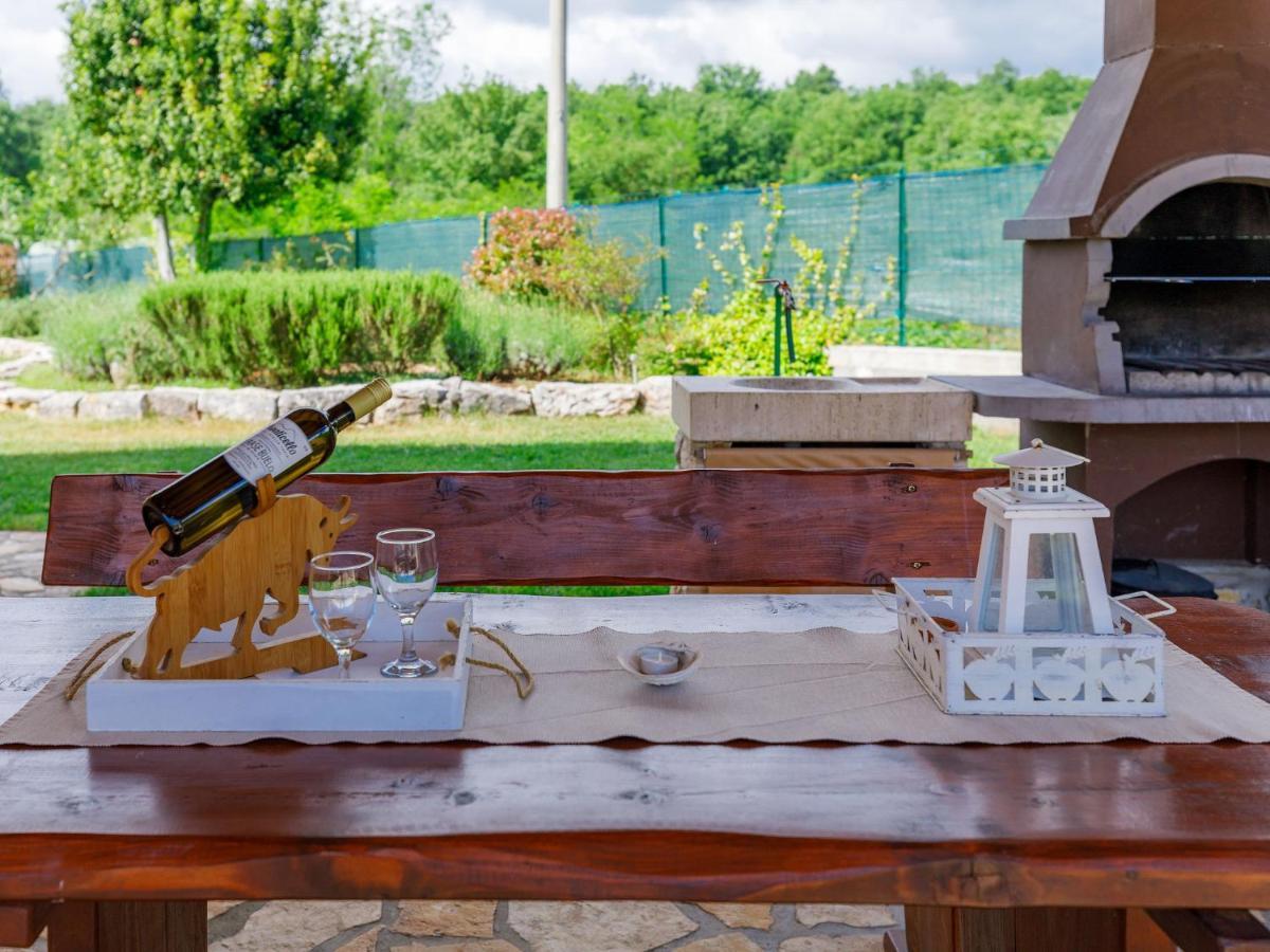 Holiday Home Villa Malini By Interhome Boškari エクステリア 写真