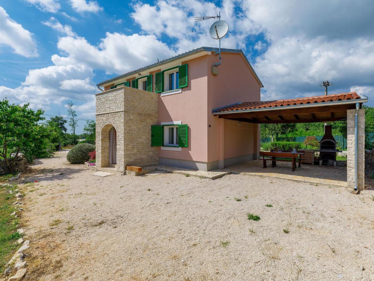 Holiday Home Villa Malini By Interhome Boškari エクステリア 写真