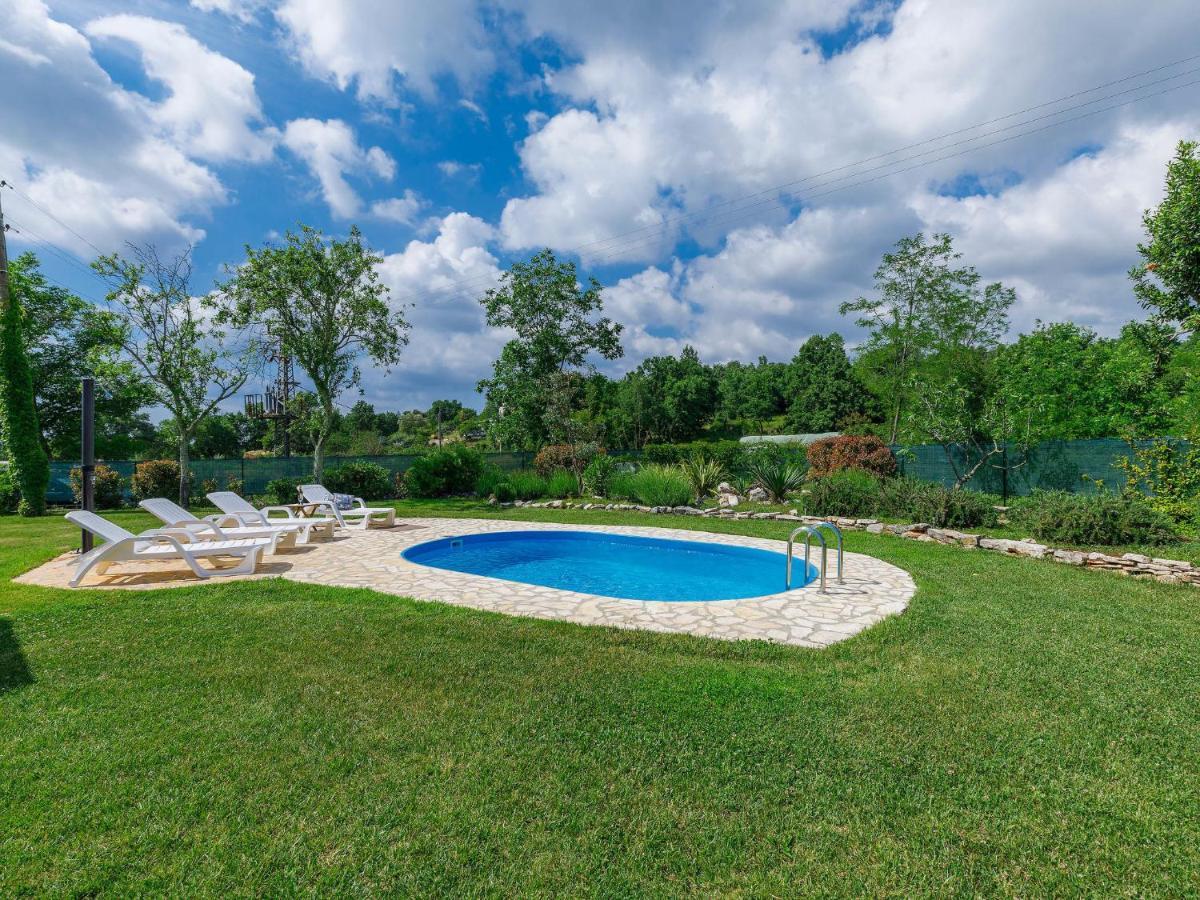 Holiday Home Villa Malini By Interhome Boškari エクステリア 写真